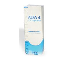 ALFA 4 MICOSPUMA DET ATT 100ML - Farmacia Castello Srl