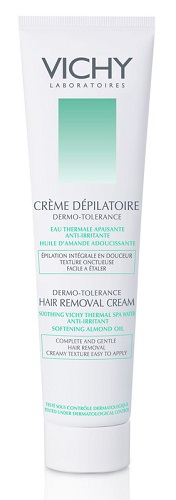 VICHY CREMA DEPILATORIA 150 ML - Farmacia Castello Srl