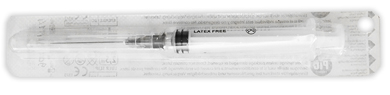 SIRINGA PIC 2,5 ML AGO GAUGE 22X1,25 CONO LUER CENTRALE 1 PEZZO - Farmacia Castello Srl