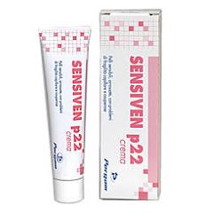 SENSIVEN P22 CREMA 30 ML - Farmacia Castello Srl