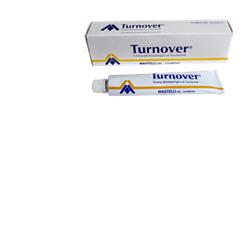 TURNOVER CREMA DERMATOLOGICA 30 ML - Farmacia Castello Srl