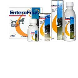ENTEROFILUS MANGIME SEMPLICE 250 ML - Farmacia Castello Srl