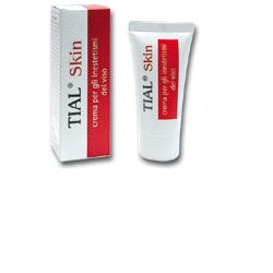 TIAL SKIN CREMA VISO 30 ML - Farmacia Castello Srl