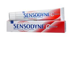 SENSODYNE DENTIFRICIO CLASSICO 100 ML - Farmacia Castello Srl