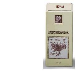 ROSA CANINA GEMME ANALCOLICO 50 ML - Farmacia Castello Srl