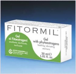 FITORMIL GEL INTIMO TUBO 30ML - Farmacia Castello Srl