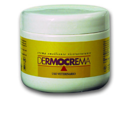 DERMOCREMA 250 ML - Farmacia Castello Srl