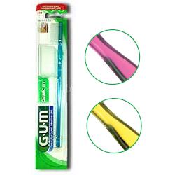 GUM CLASSIC 311 SPAZZOLINO CON SETOLE MORBIDE - Farmacia Castello Srl