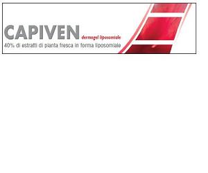 CAPIVEN DERMOGEL LIPO 50 ML - Farmacia Castello Srl