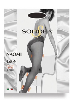 NAOMI 140 COLLANT MODEL NERO 1 - Farmacia Castello Srl