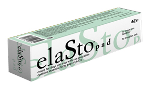 ELASTOPAD POMATA 75 ML - Farmacia Castello Srl