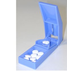 PORTA TAGLIA PILLOLE - Farmacia Castello Srl