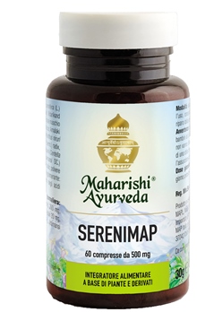 SERENIMAP 60 COMPRESSE 500 MG - Farmacia Castello Srl