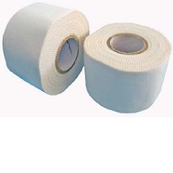 BENDAGGIO FUNZIONALE FARMA TAPING 3,8CMX10M 2 PEZZI - Farmacia Castello Srl