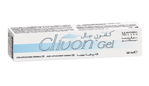 CLIVON GEL INTIMO 30 ML - Farmacia Castello Srl