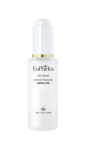 EUPHIDRA SKIN REVEIL SERUM TENSORE AZIONE URTO TUTTI I TIPI DI PELLE 30 ML - Farmacia Castello Srl