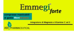 EMMEGI FORTE 20 COMPRESSE MASTICABILI - Farmacia Castello Srl
