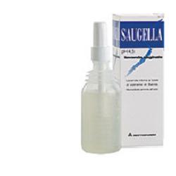 SAUGELLA LAVANDA VAGINALE 140 ML 4 FLACONI - Farmacia Castello Srl