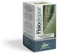 FISIODEPUR 50 OPERCOLI FLACONE VETRO - Farmacia Castello Srl