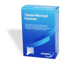 TANNO HERBAL LOZIONE 100 G - Farmacia Castello Srl