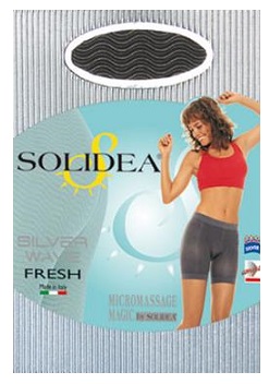 SILVER WAVE FRESH NERO ML - Farmacia Castello Srl