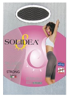 SILVER WAVE STRONG NERO ML - Farmacia Castello Srl