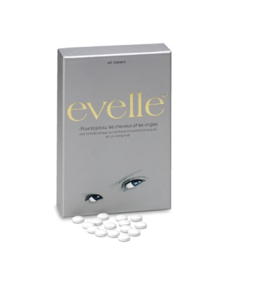 EVELLE 60 COMPRESSE - Farmacia Castello Srl