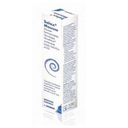 SALAX MOUSSE 75 ML - Farmacia Castello Srl