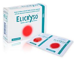 ELICRYSO GEL VAGINALE 14 BUSTINE 1,5 ML - Farmacia Castello Srl