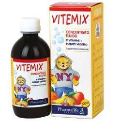 VITEMIX JUNIOR 200 ML - Farmacia Castello Srl