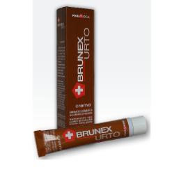 BRUNEX URTO CREMA 30 ML - Farmacia Castello Srl