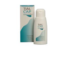 TIAL CAP SHAMPOO PLUS ANTIFORFORA 150 ML - Farmacia Castello Srl