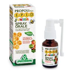 EPID JUNIOR SPRAY OROSOLUBILE 15 ML - Farmacia Castello Srl