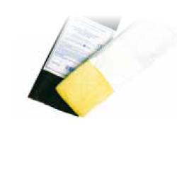 GARZA IDROFILA ORLATA CON IODOFORMIO TITOLO 12/8 FILATO 32/40 50 CM - Farmacia Castello Srl