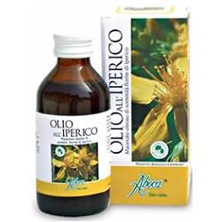 OLIO IPERICO COSMETICO BIO - Farmacia Castello Srl