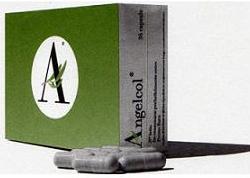 ANGELCOL 36 CAPSULE - Farmacia Castello Srl