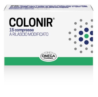 COLONIR 15 COMPRESSE - Farmacia Castello Srl