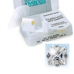 INVERNESS 355MX ZIRC 7MM CUB Q - Farmacia Castello Srl