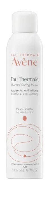 EAU THERMALE AVENE KIT ACQUA TERMALE SPRAY 300 ML + 50 ML - Farmacia Castello Srl