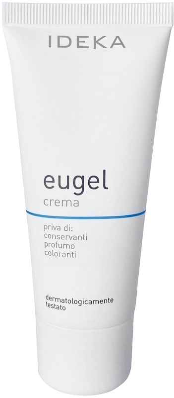 EUGEL CREMA IDRATANTE 50 ML - Farmacia Castello Srl