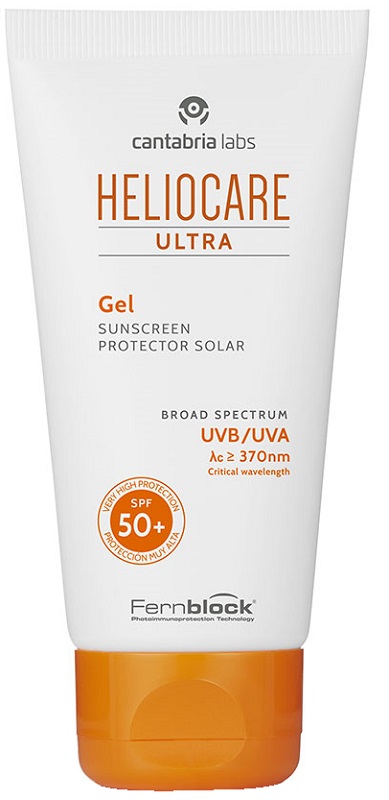 HELIOCARE GEL FP50+ 50 ML - Farmacia Castello Srl