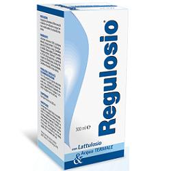 REGULOSIO 300 ML - Farmacia Castello Srl