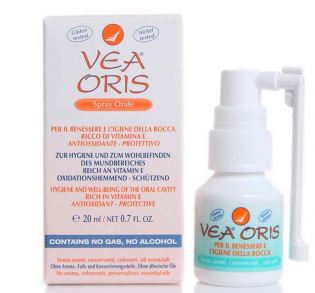VEA ORIS SPR 20 ML - Farmacia Castello Srl