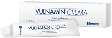 CREMA VULNAMIN 50 G - Farmacia Castello Srl