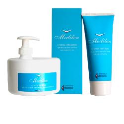 MEDILEN CREMA IDRATANTE 500 ML - Farmacia Castello Srl