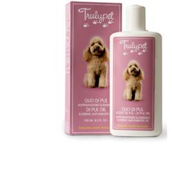 TRULYPET OLIO PULIZIA 200 ML - Farmacia Castello Srl