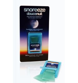 SNOREEZE ORAL STRIPS 14 PEZZI - Farmacia Castello Srl