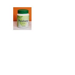 PHYTOENERGY 60 CAPSULE - Farmacia Castello Srl