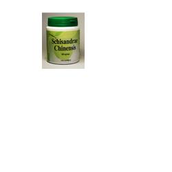 SCHISANDRAE CHINENSIS 60 CAPSULE - Farmacia Castello Srl