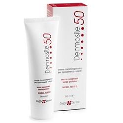 DERMOSILE 50 CREMA 50 G - Farmacia Castello Srl